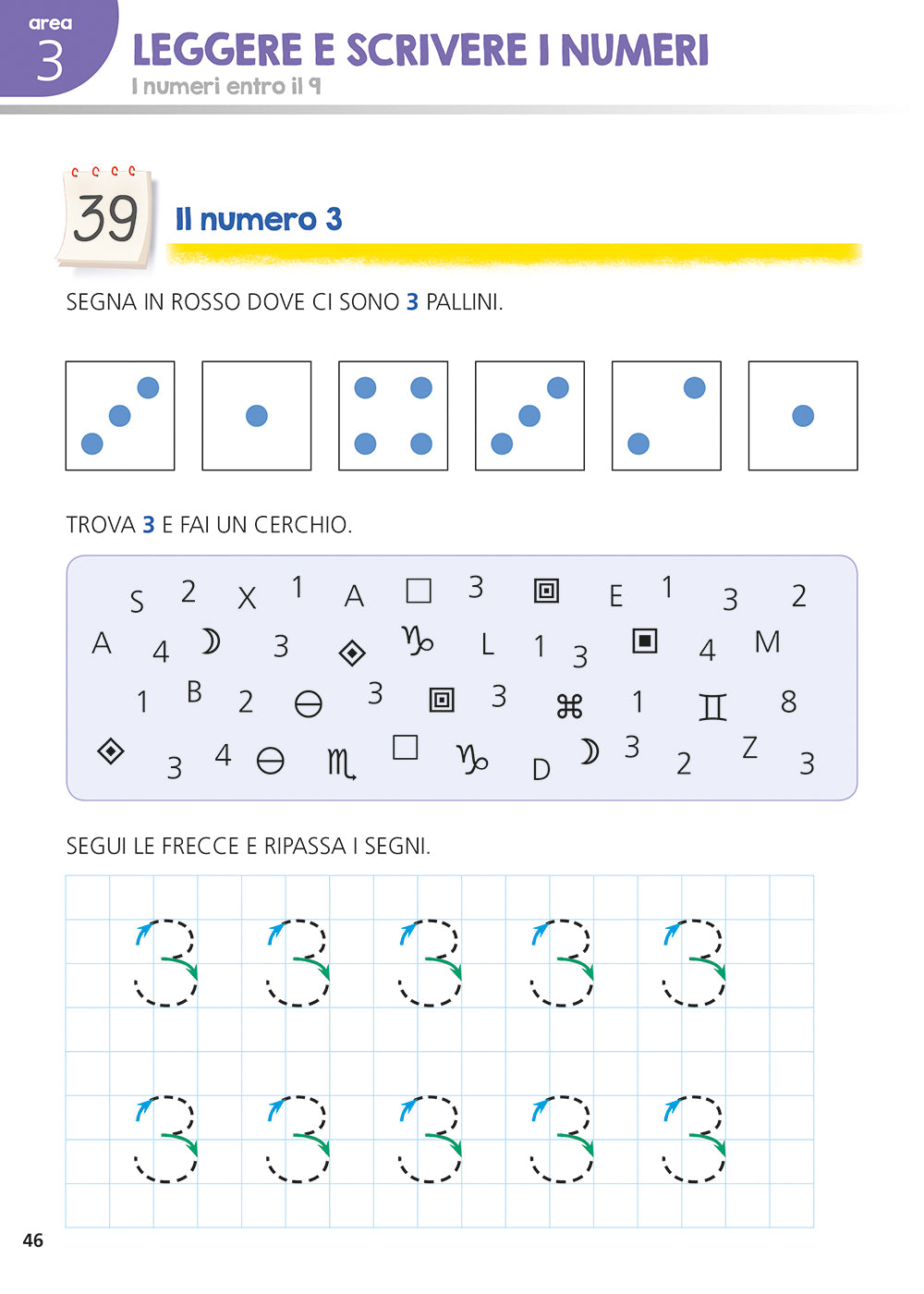 Mi Preparo in matematica per la scuola primaria. Potenziamento delle abilità matematiche in vista dell'ingresso alla scuola primaria