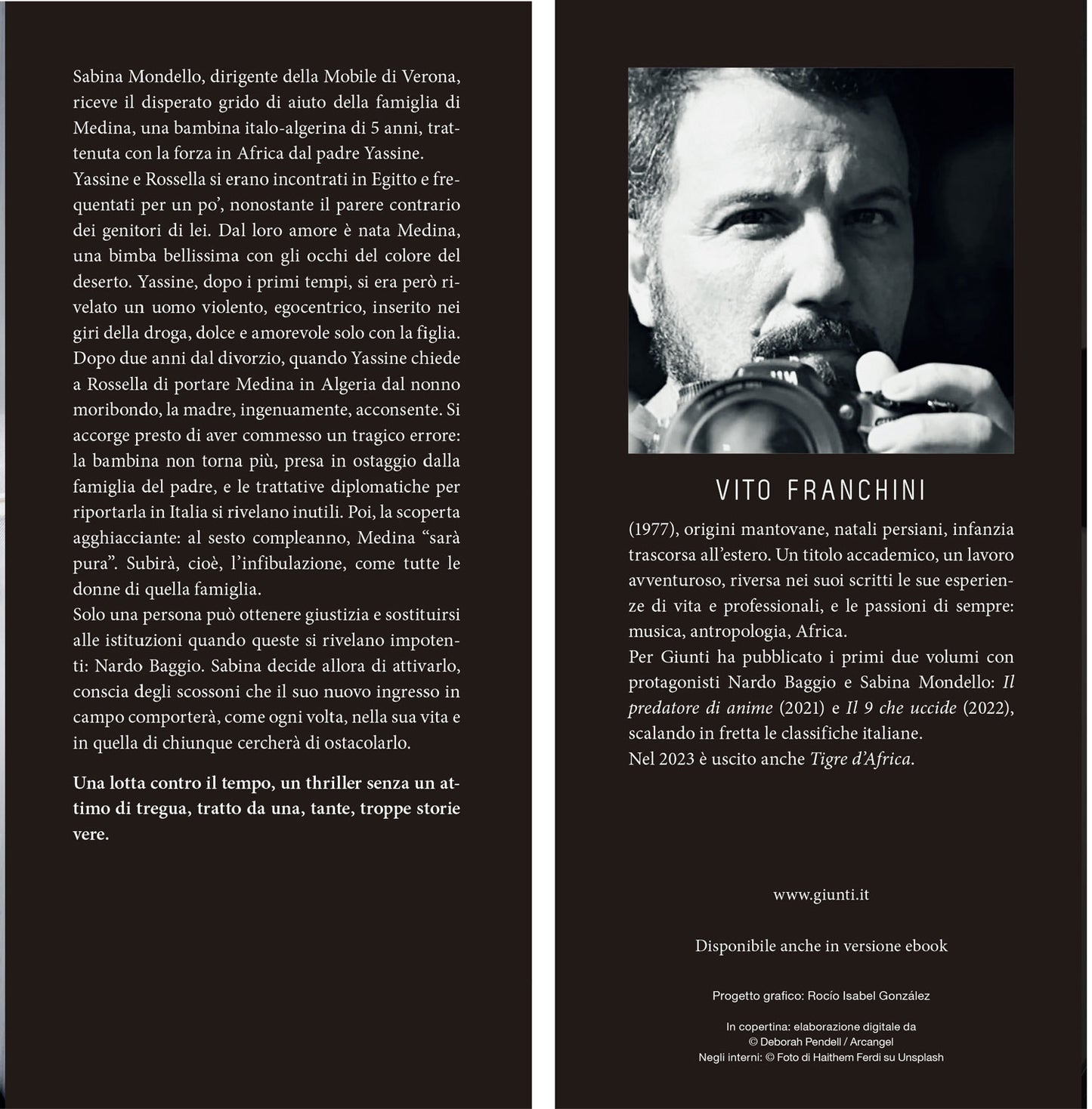 Il prezzo della purezza