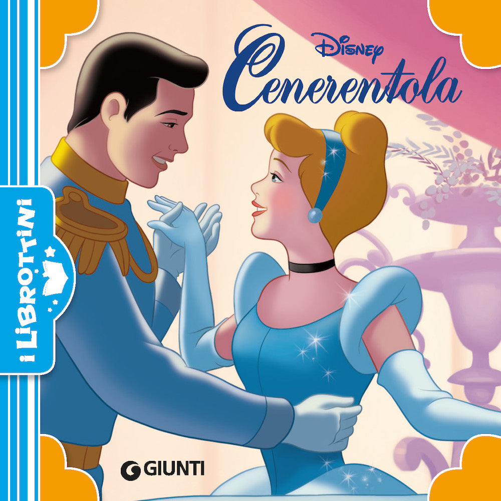 Cenerentola - I Librottini