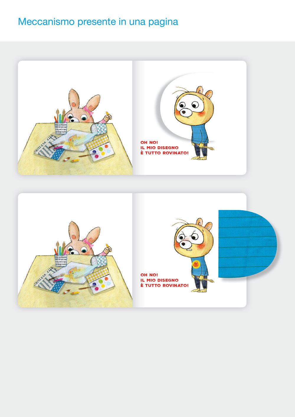 Chi ha visto la mia rabbia?