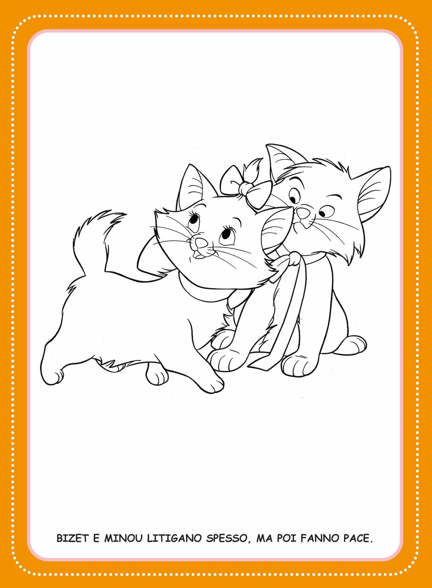 Special Color - Fiabe da colorare