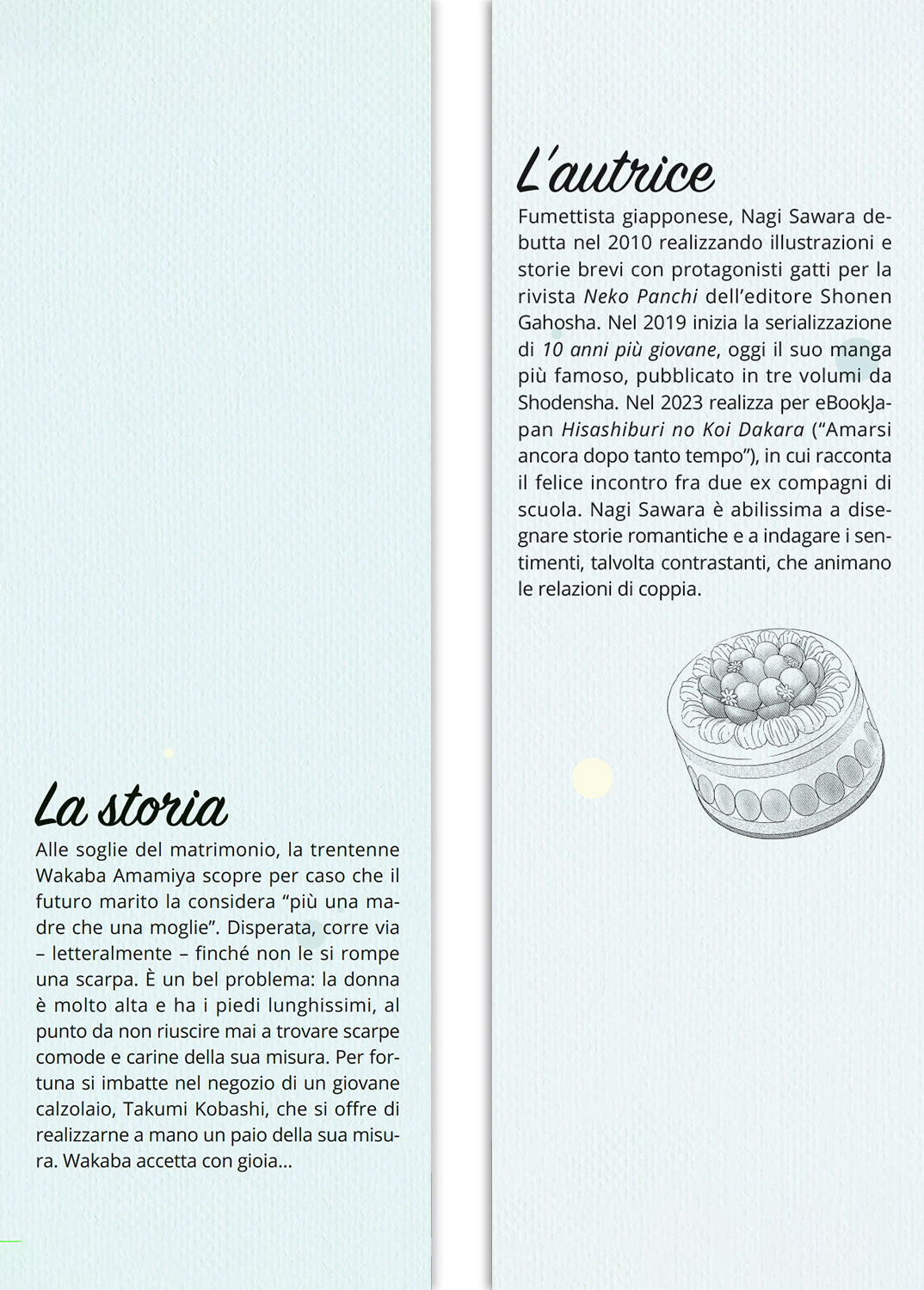 DIECI ANNI PIÙ GIOVANE VOL. 2