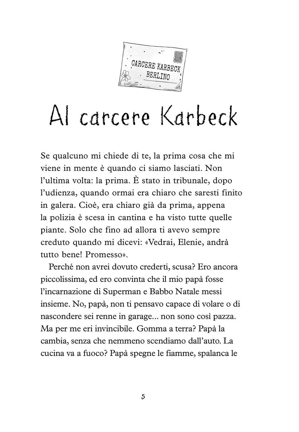 Insopportabile. Il mondo è pieno di miracoli. Vol 3