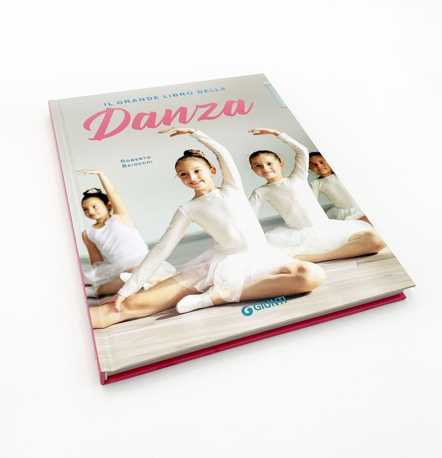 Il grande libro della danza