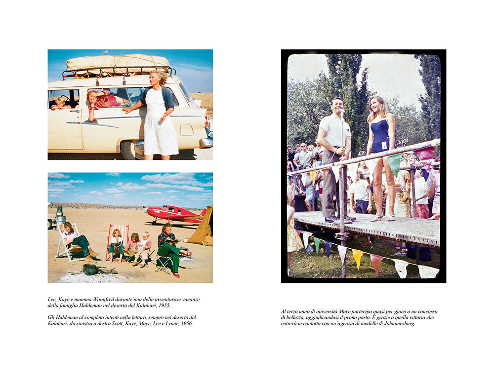 Una donna deve avere un piano