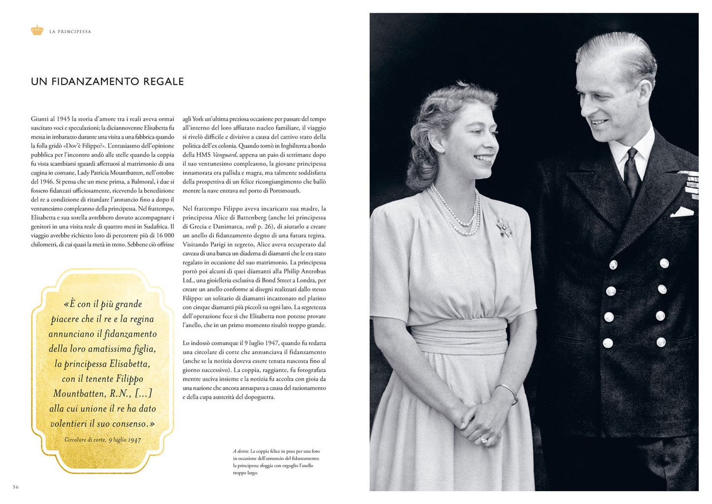 Elisabetta II. La più grande regina. Storie, immagini e ricordi da conservare