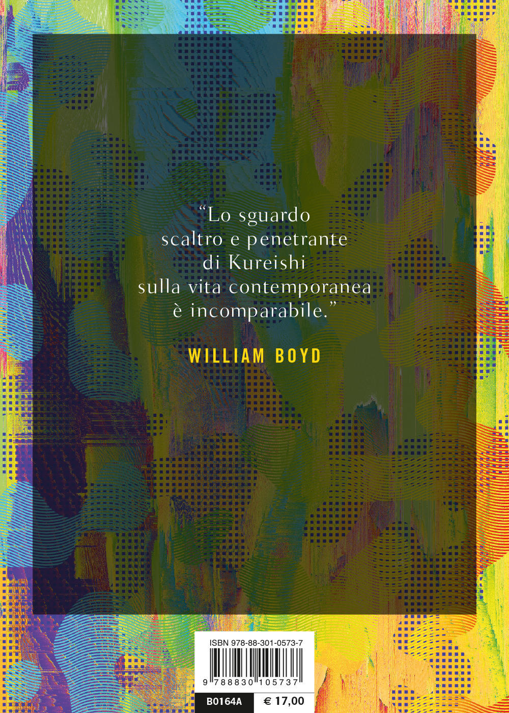 Cosa è successo?. Racconti e saggi