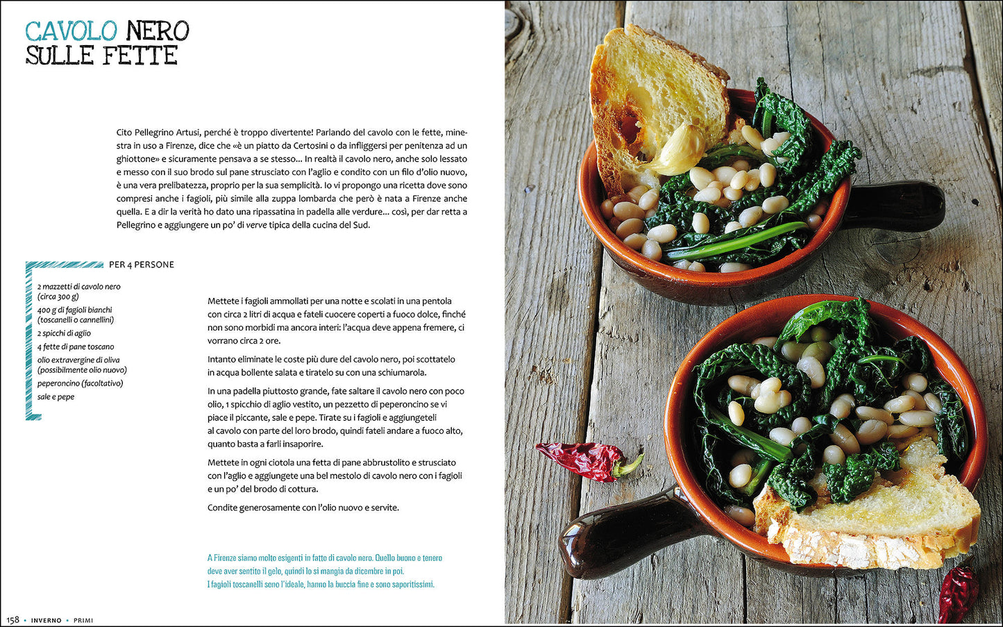 Vegano italiano. Sapori vegani della nostra tradizione - Oltre 150 ricette