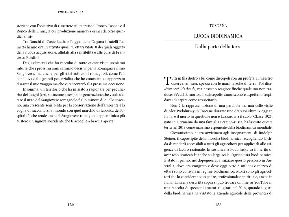 Custodi del vino.. Storia di un'Italia che resiste e rinasce