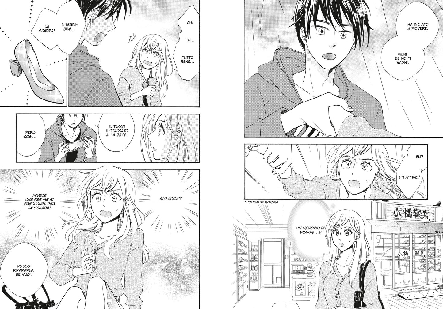 DIECI ANNI PIÙ GIOVANE VOL. 1