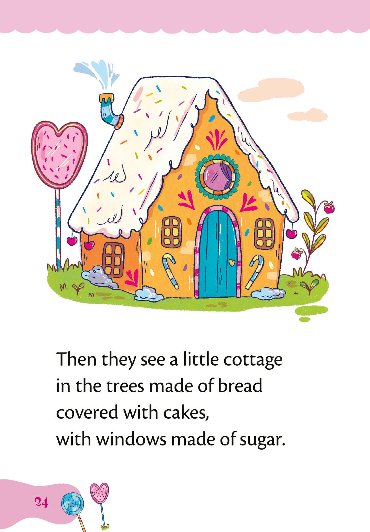 Hansel e Gretel. con audiolibro