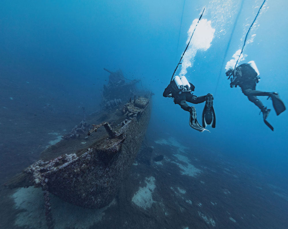 Calendario Marina 2024 - da tavolo