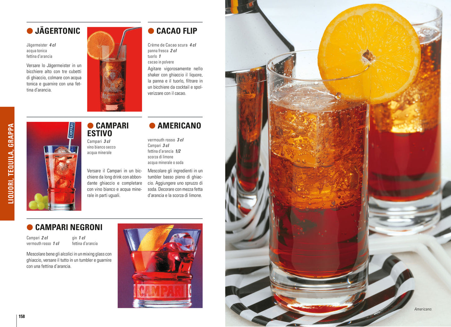 Cocktail. Ricette classiche e nuove da tutto il mondo
