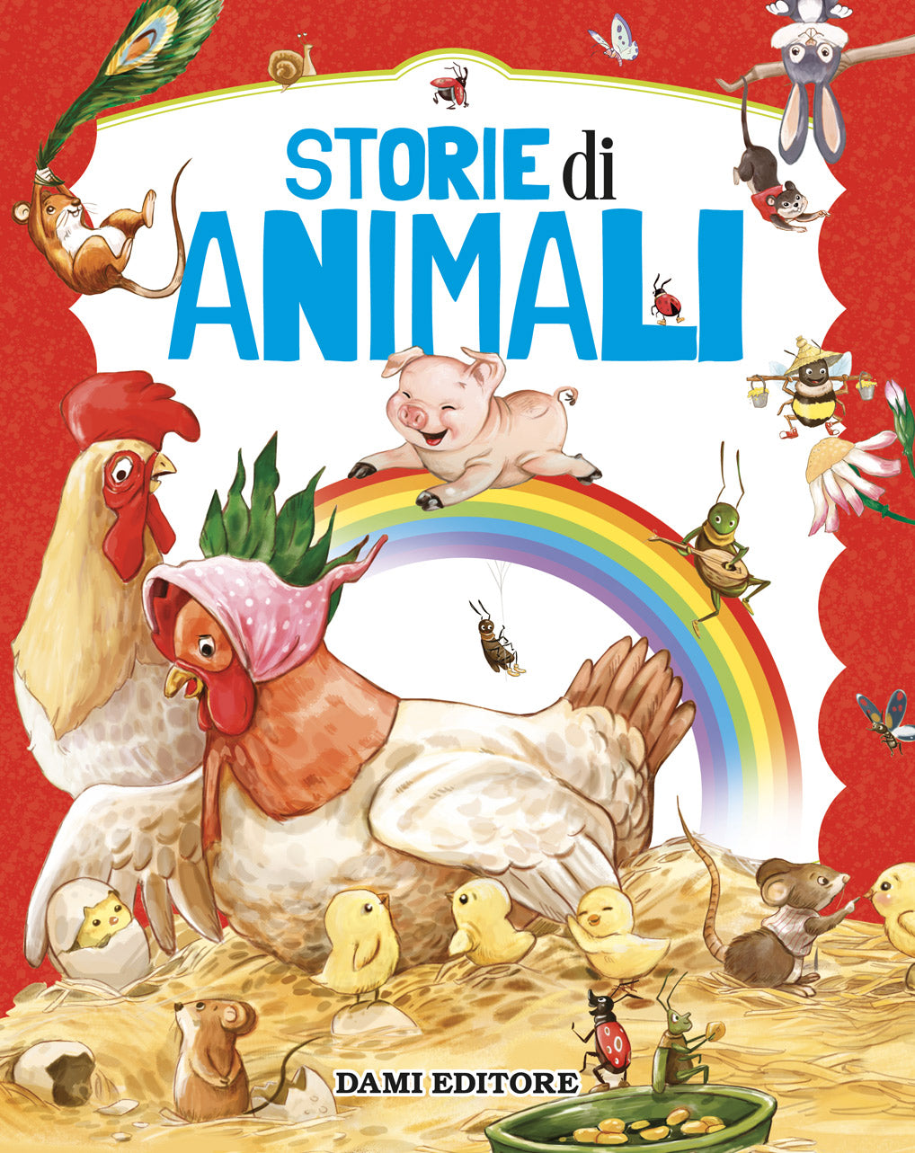 Storie di animali