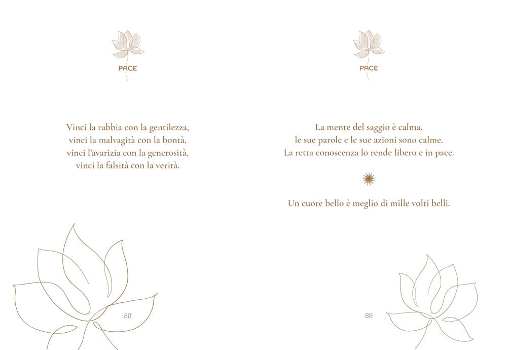 Liberi in questa vita.. Le più belle frasi del Buddha