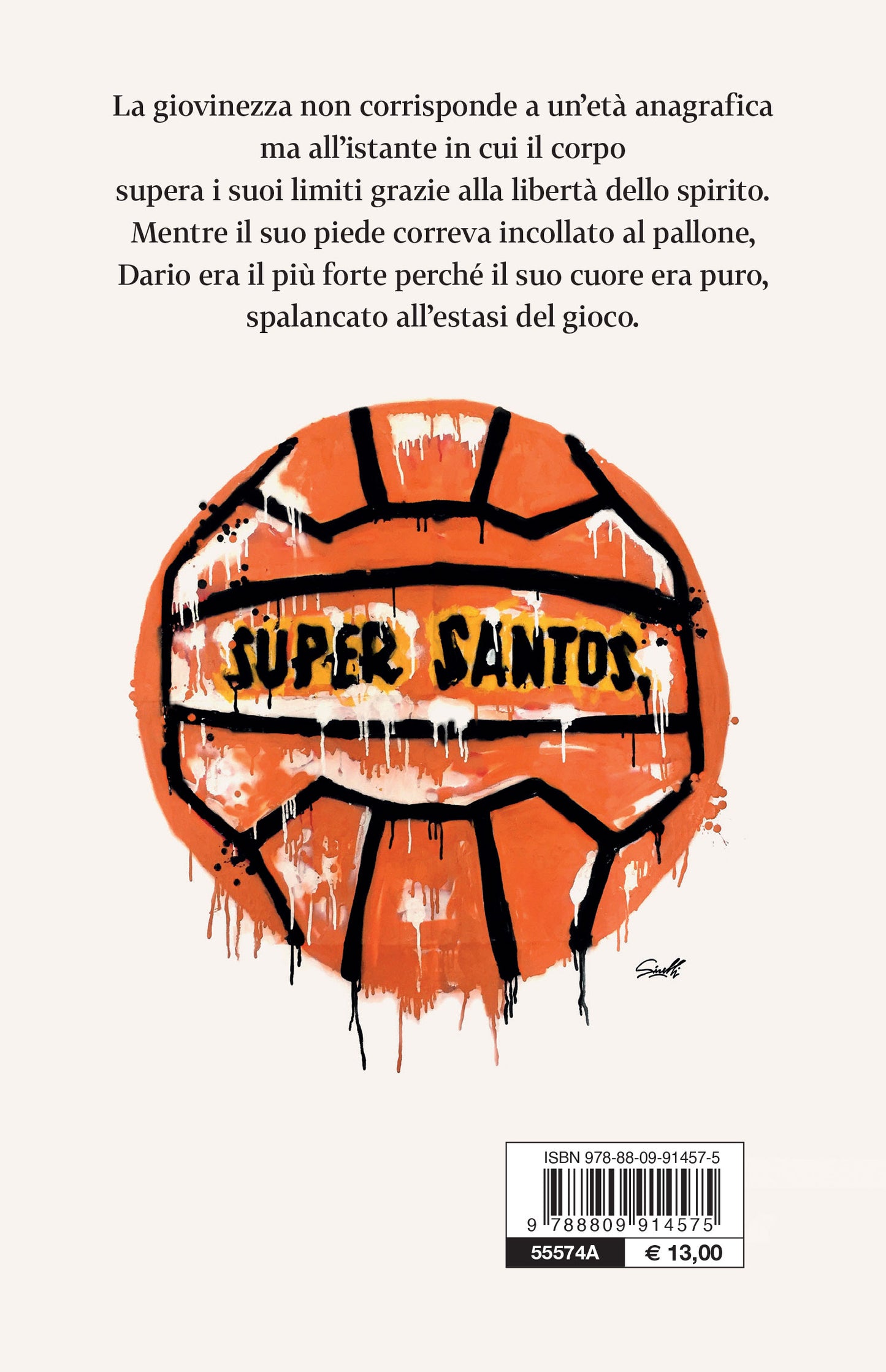 Cuore puro. Quattro amici, quattro destini, una sola passione