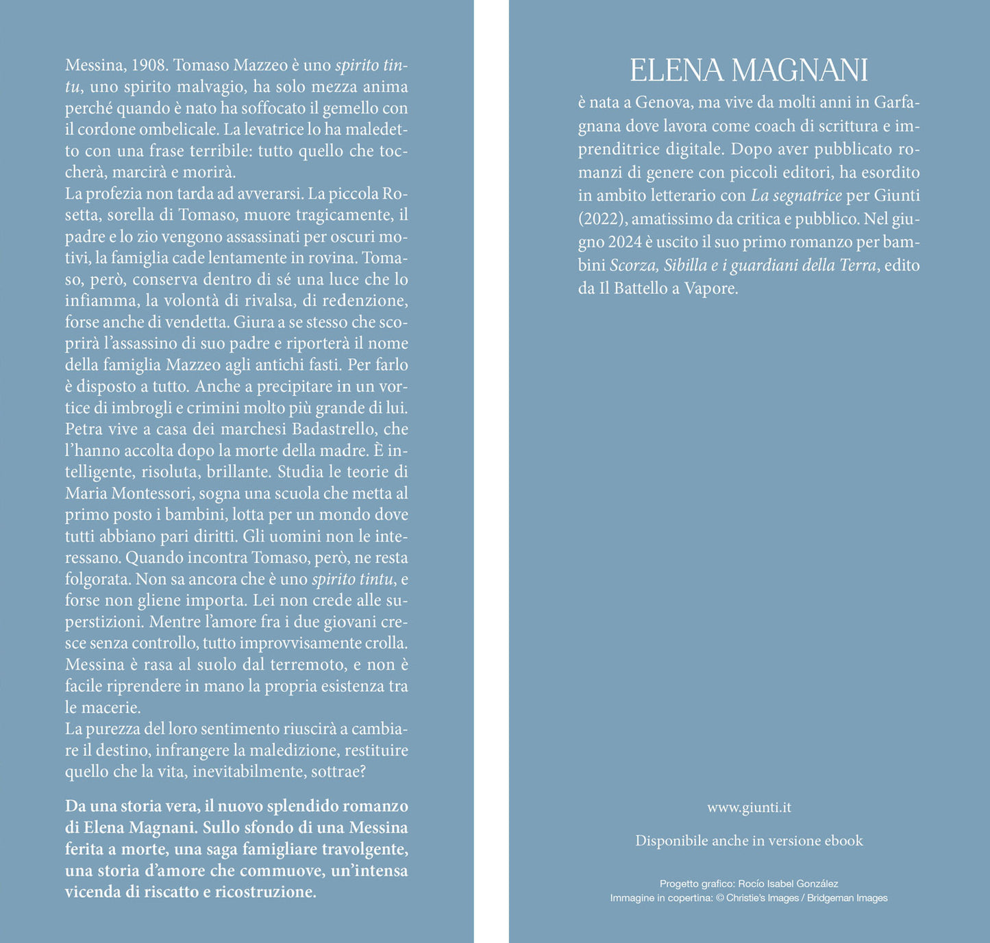 Mare avvelenato. La saga della famiglia Mazzeo