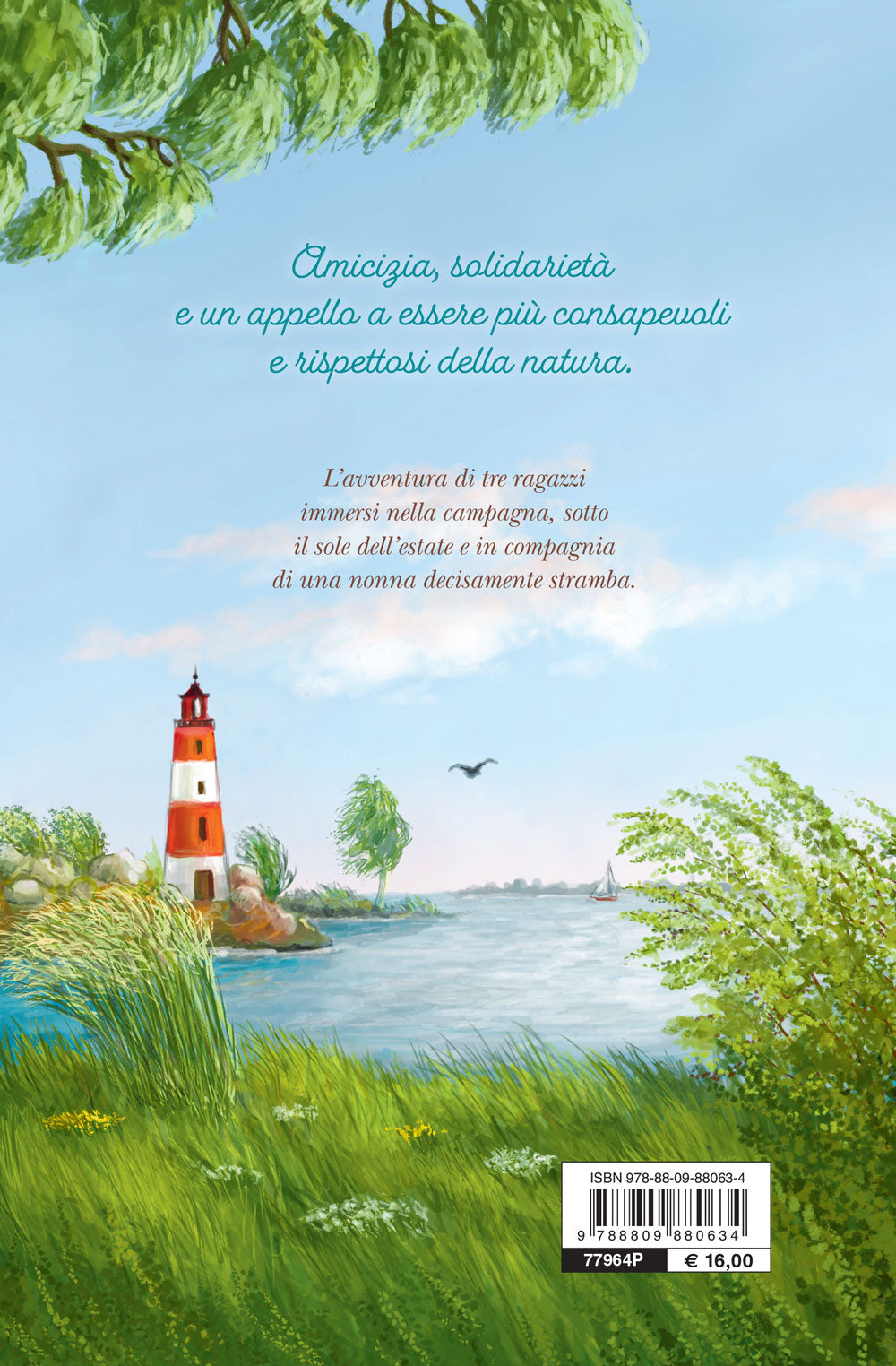 Un'estate perfetta... o quasi