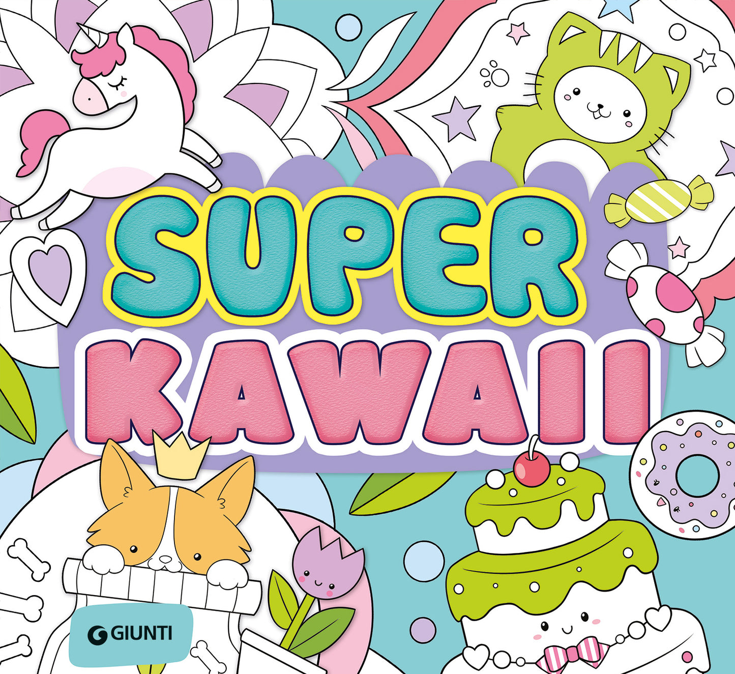 Super Kawaii