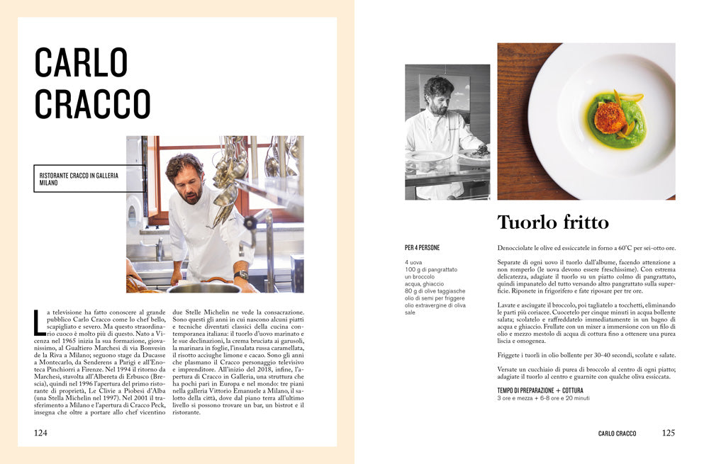 A tavola con i grandi cuochi. La nostra cucina a casa tua