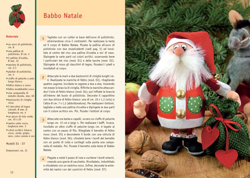 Mille idee per il Natale