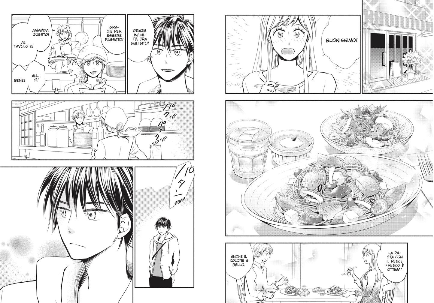 DIECI ANNI PIÙ GIOVANE VOL. 3