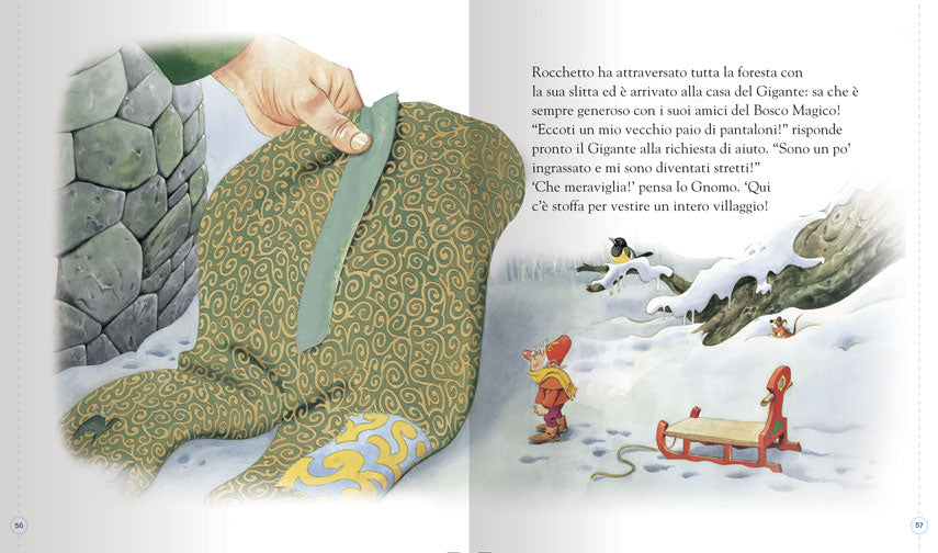 Storie della gentilezza