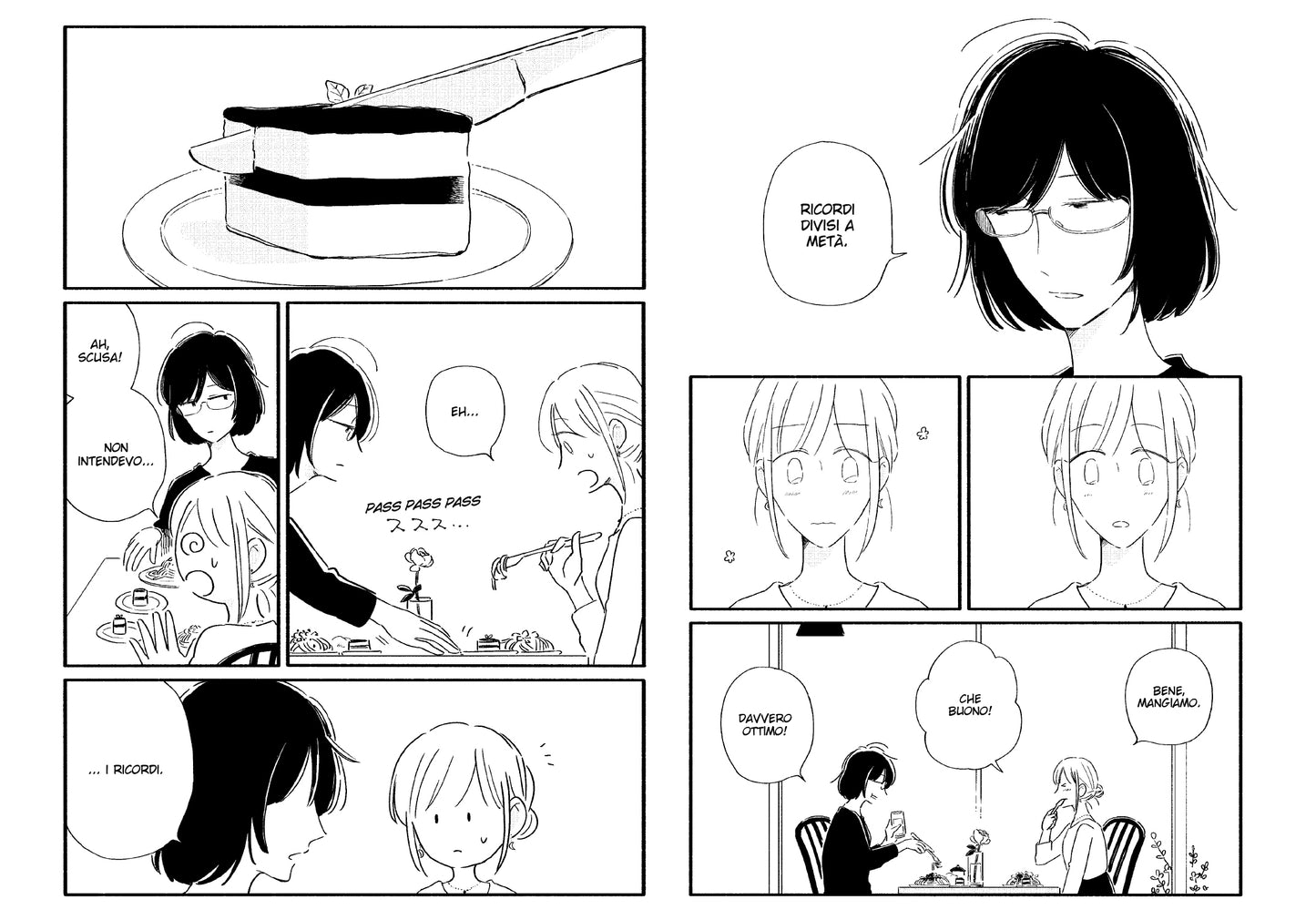 ALLA LUCE DELLA LUNA VOL. 2