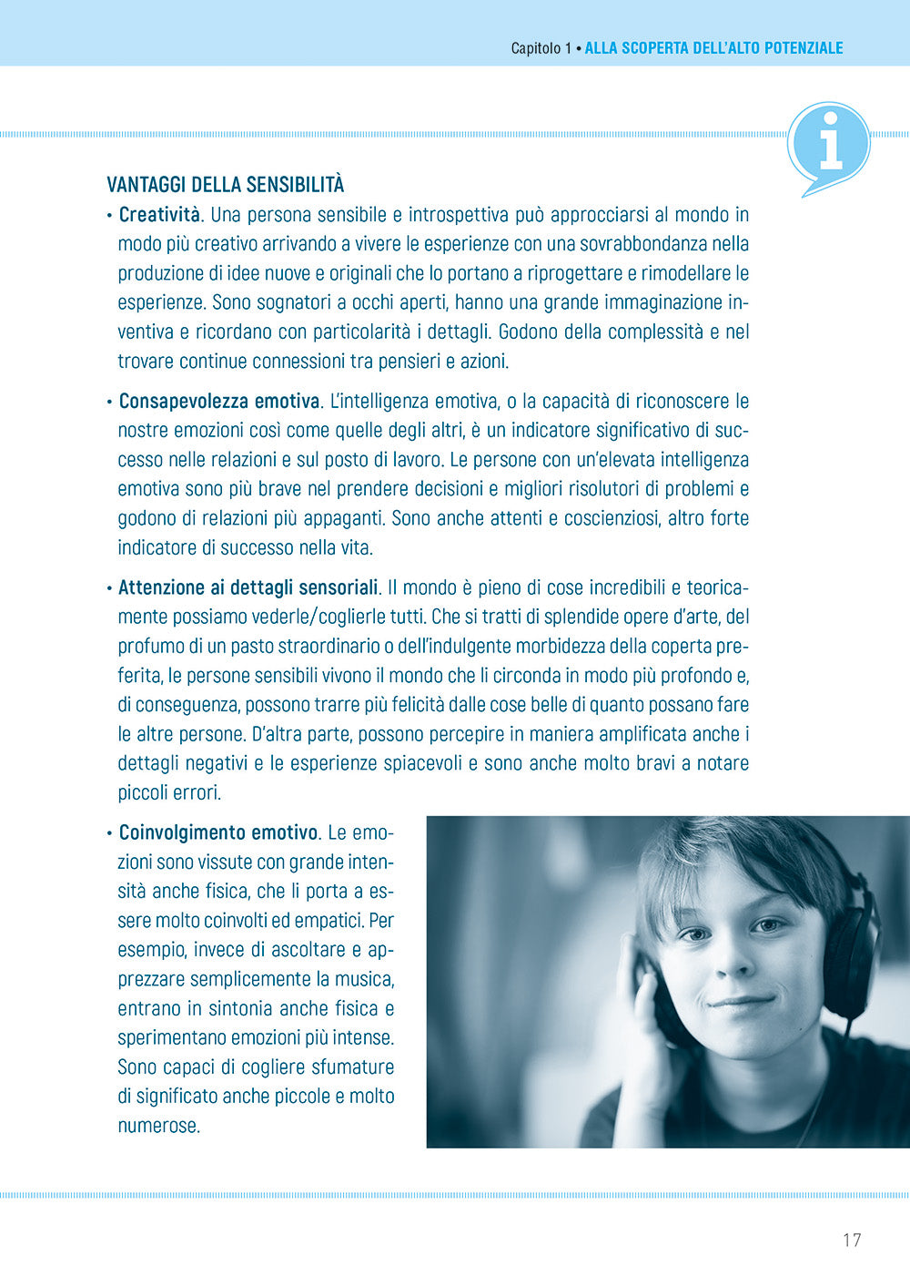 Mio figlio è geniale