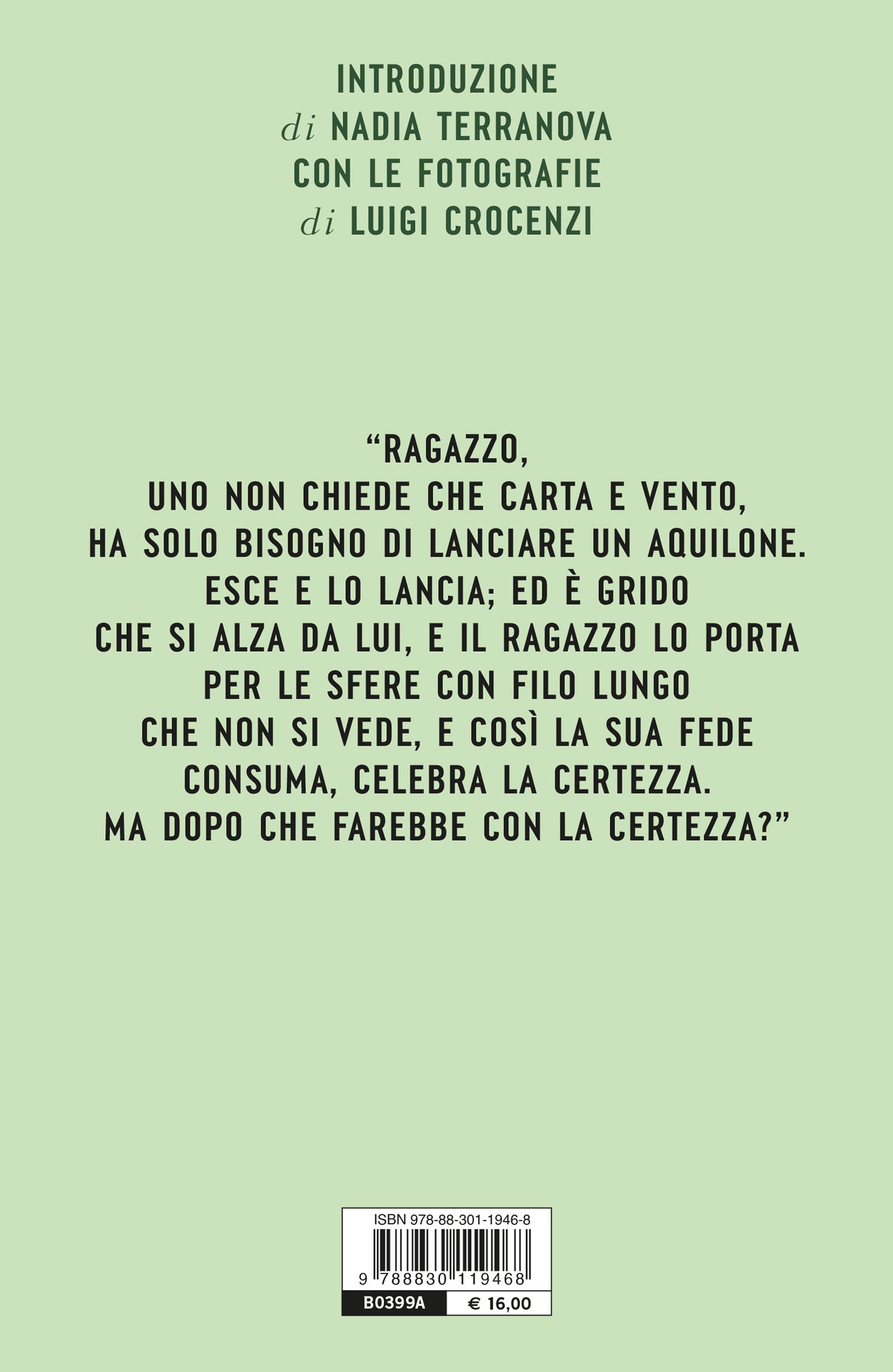 Conversazione in Sicilia