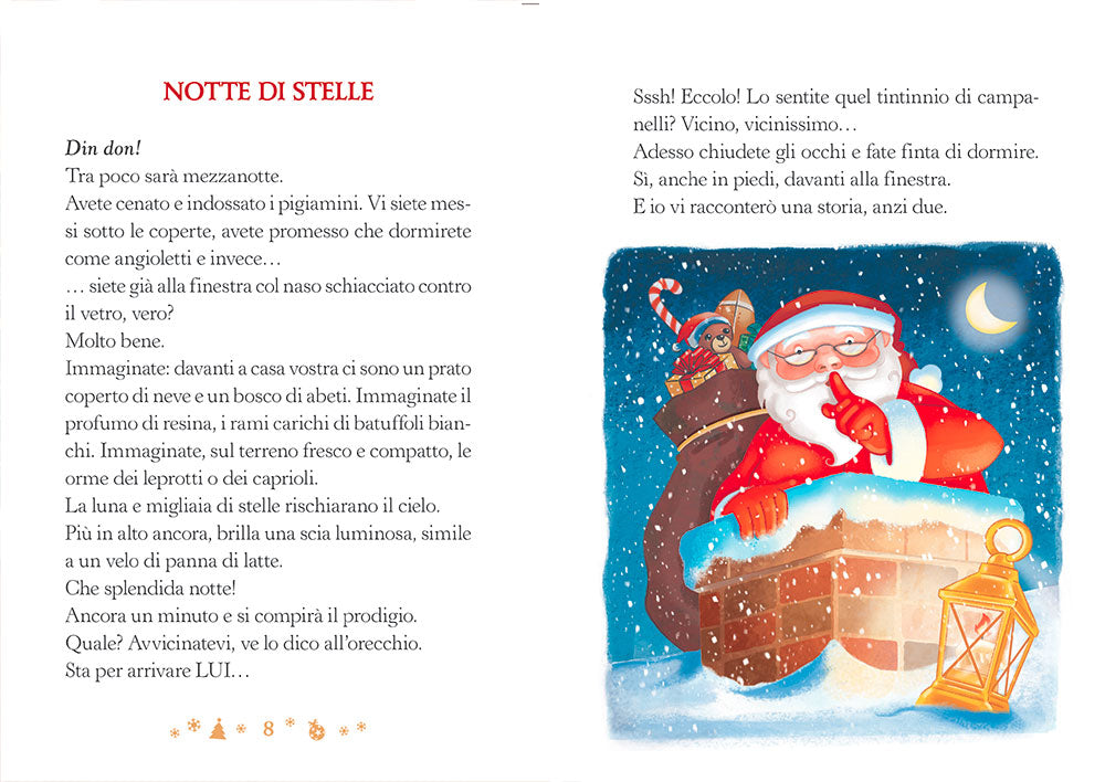 La vera storia di Babbo Natale