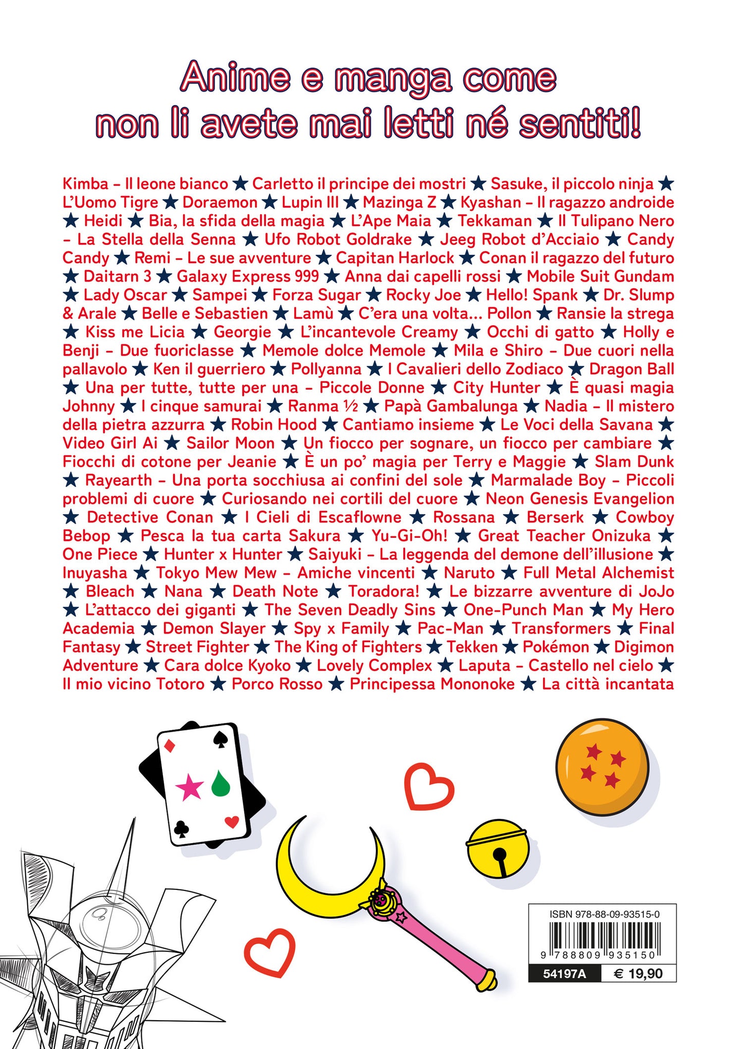 Parla come manga . Dizionario pop di anime e cultura giapponese