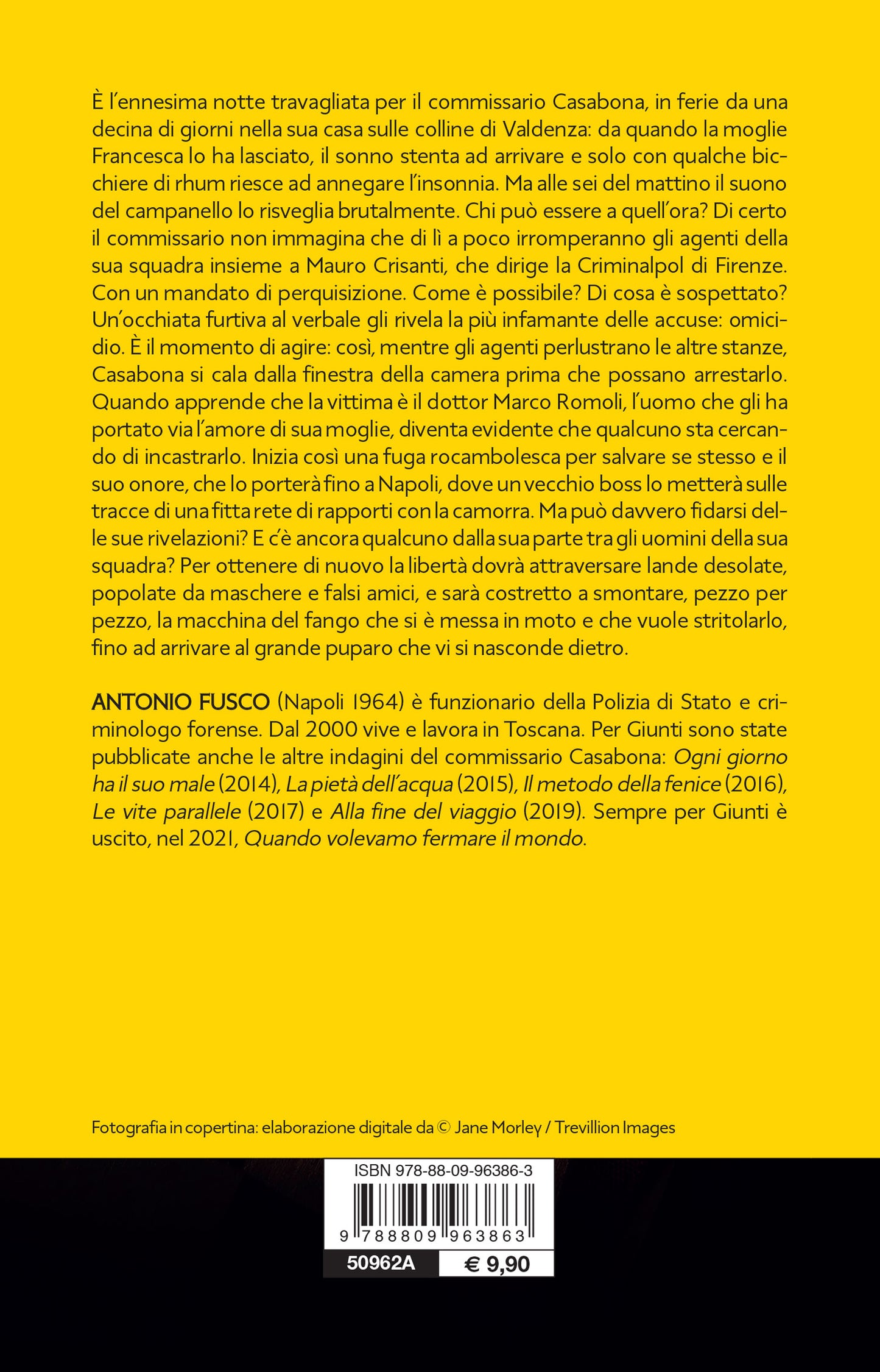 La stagione del fango