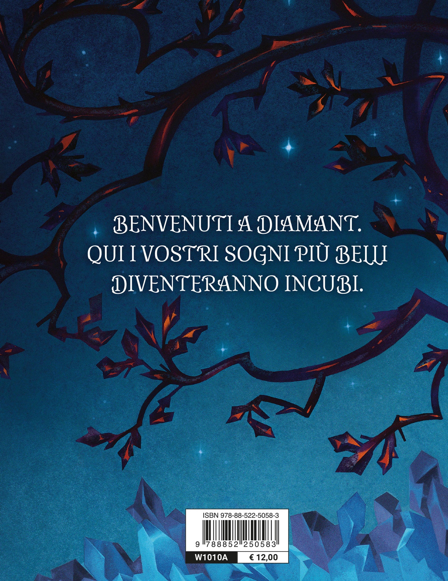 Disney Snow White Il male nel cuore