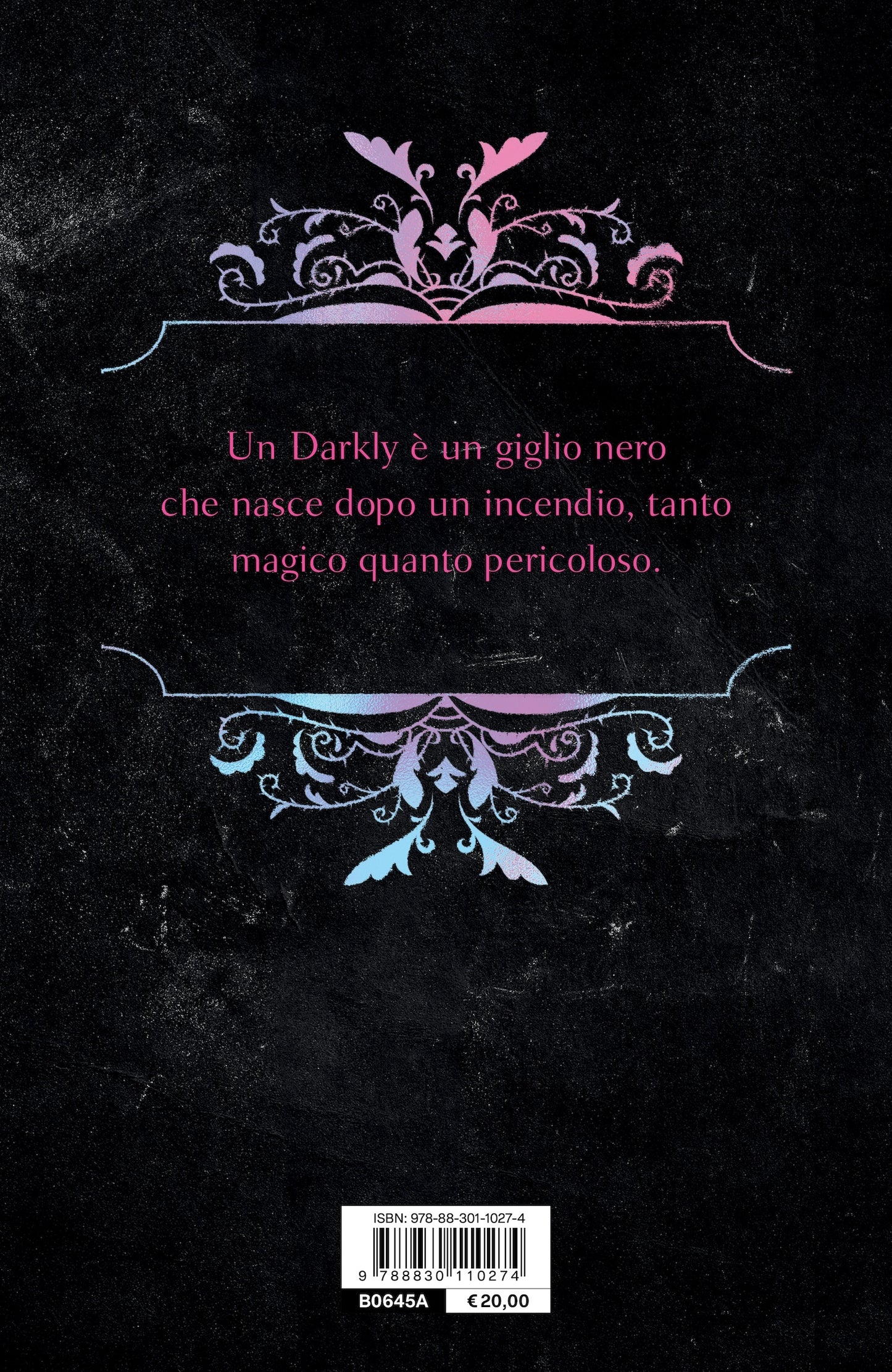 Darkly