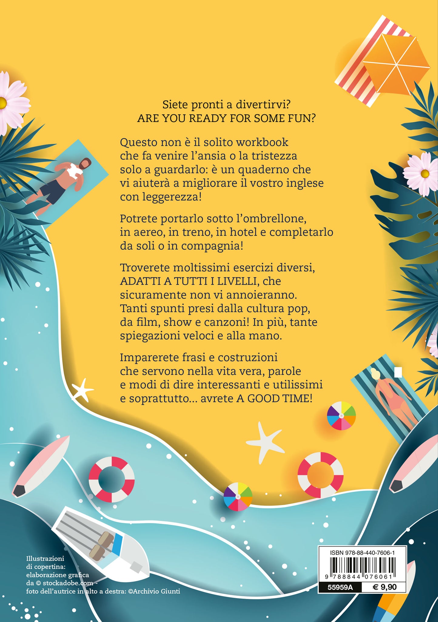 Happy English. Compiti delle vacanze per grandi