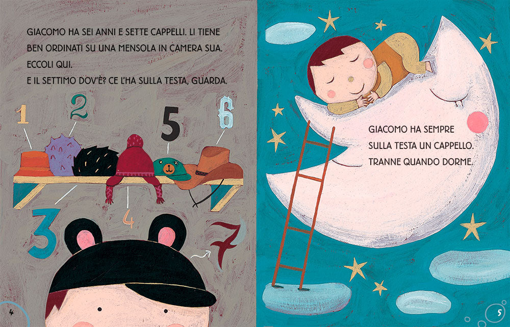 Il cappello della rabbia