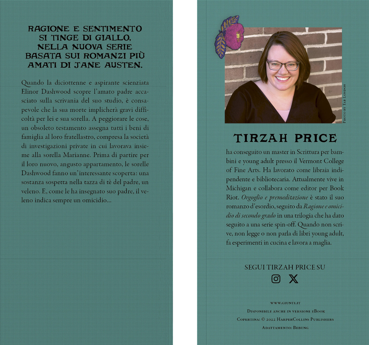 Ragione e omicidio di secondo grado