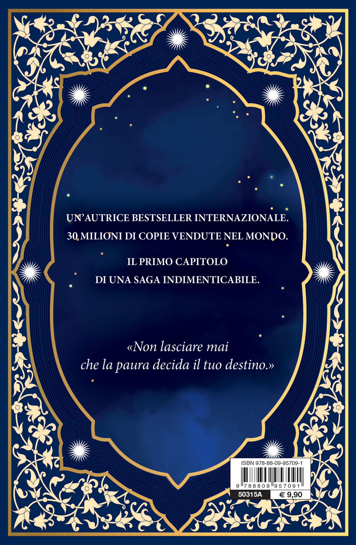 Le sette sorelle. La storia di Maia