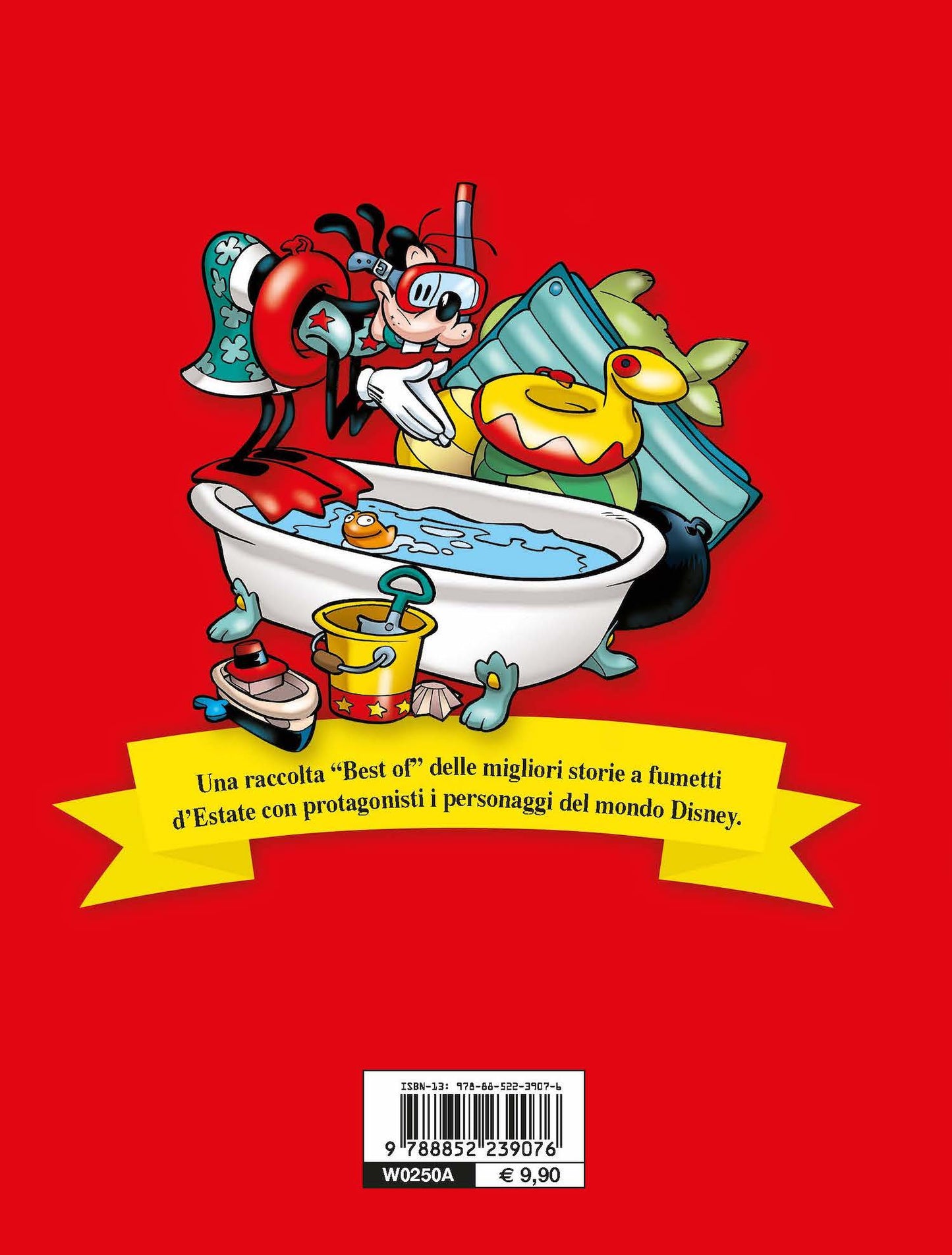 Le più belle storie The Best of - Estate