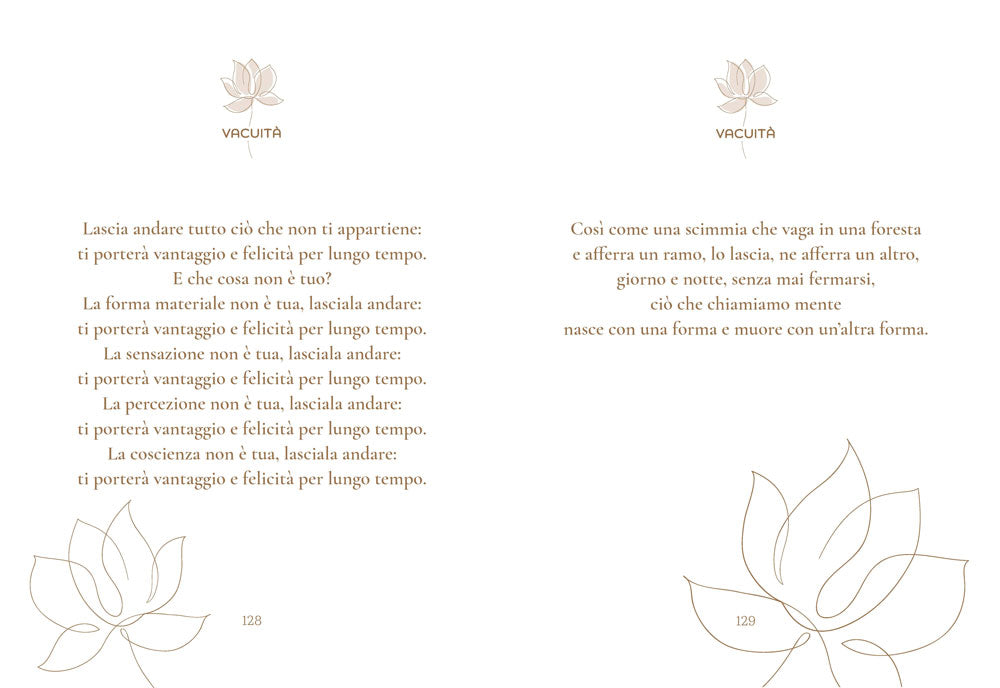 Liberi in questa vita.. Le più belle frasi del Buddha