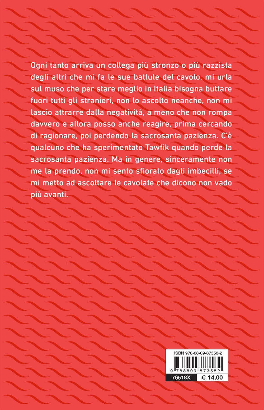 Il ragazzo di Telbana