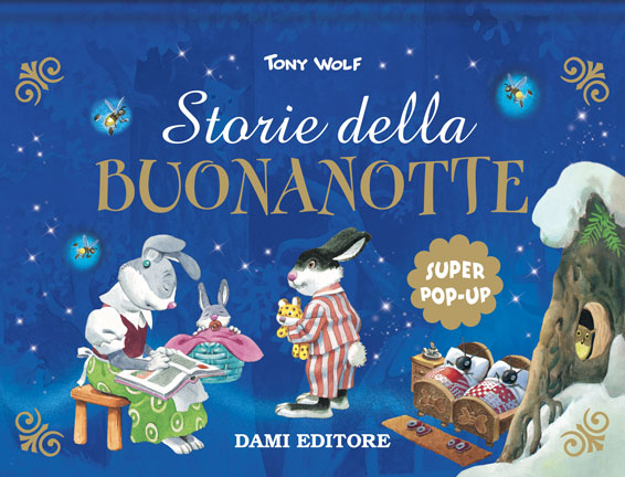 Storie della buonanotte