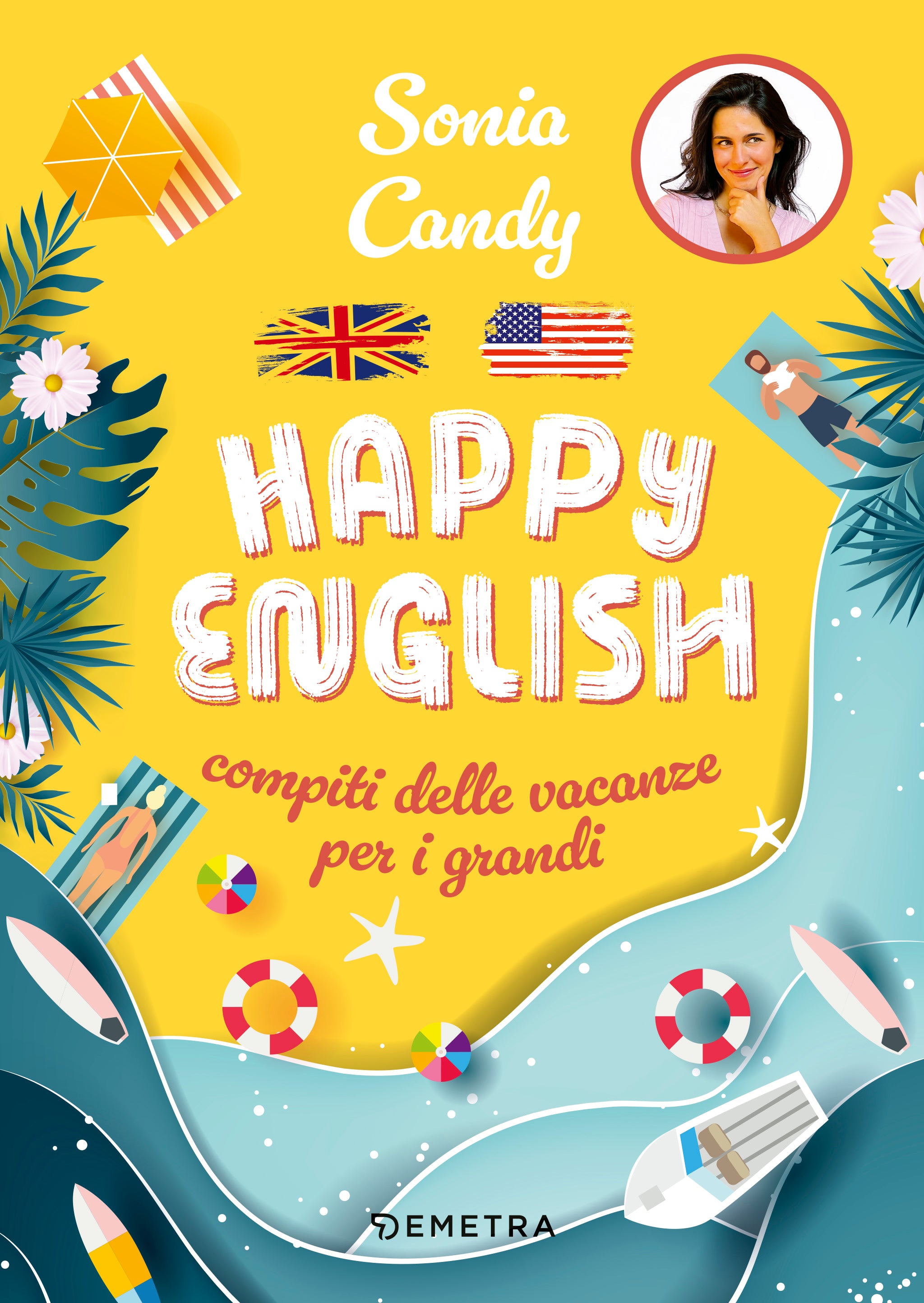 Happy English. Compiti delle vacanze per grandi