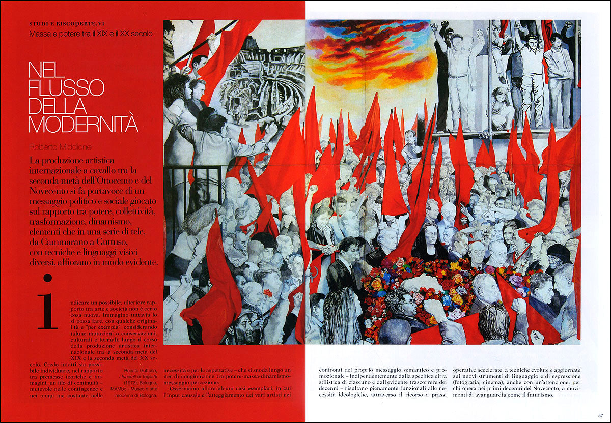 Art e dossier n. 291, settembre 2012. allegato a questo numero il dossier: Le arti e il fascismo. Italia anni Trenta di Sivia Bignami e Paolo Rusconi