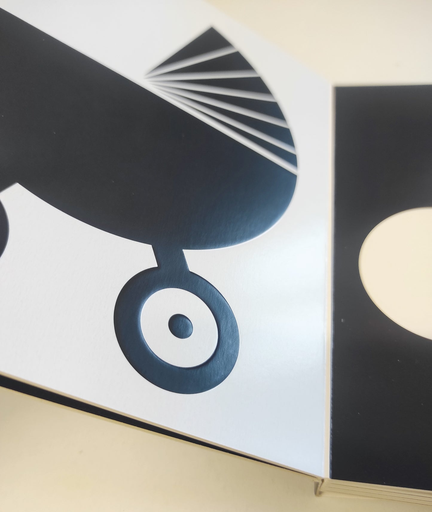 Buonanotte. Con immagini a rilievo