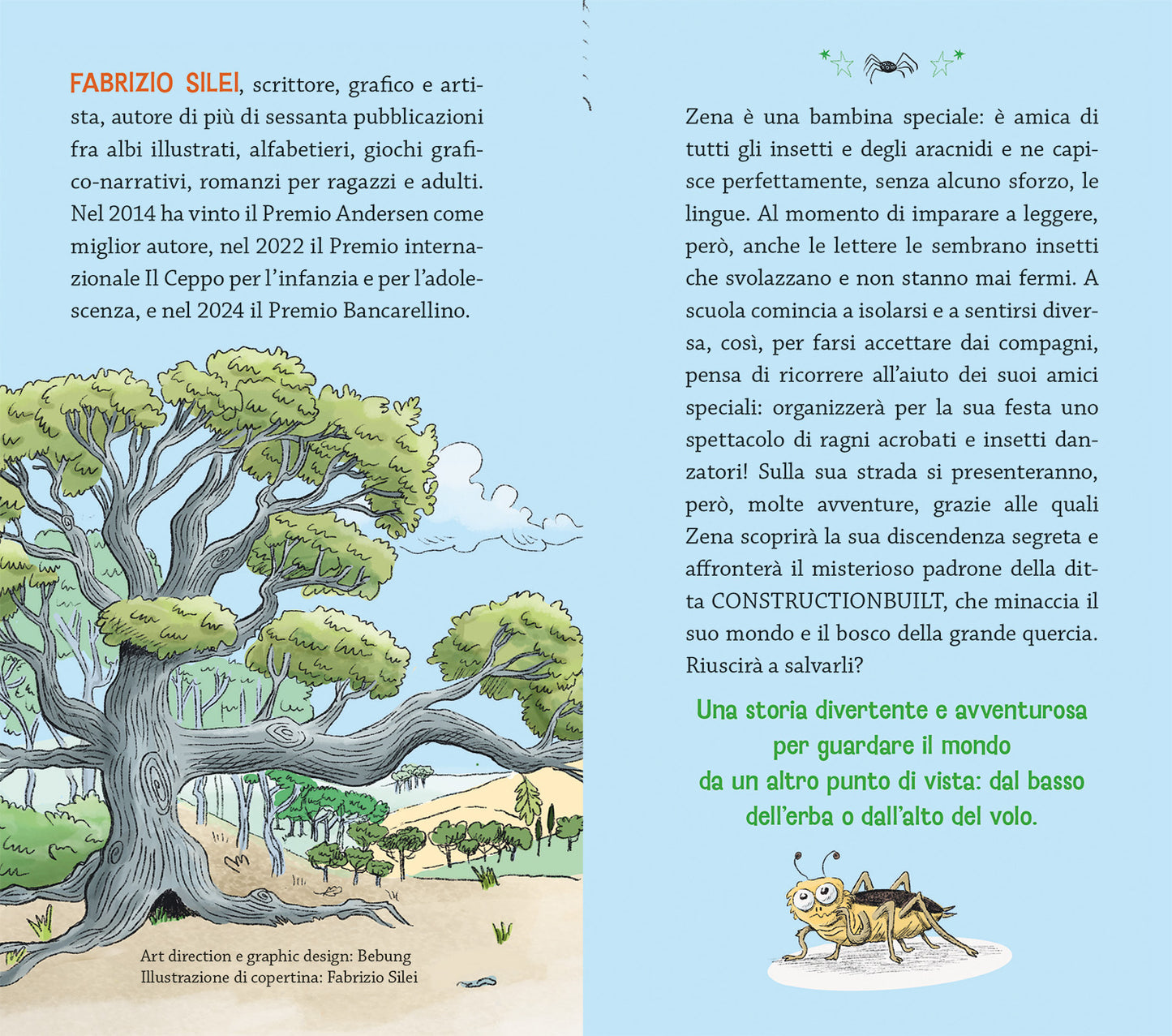 Zena la domatrice di ragni