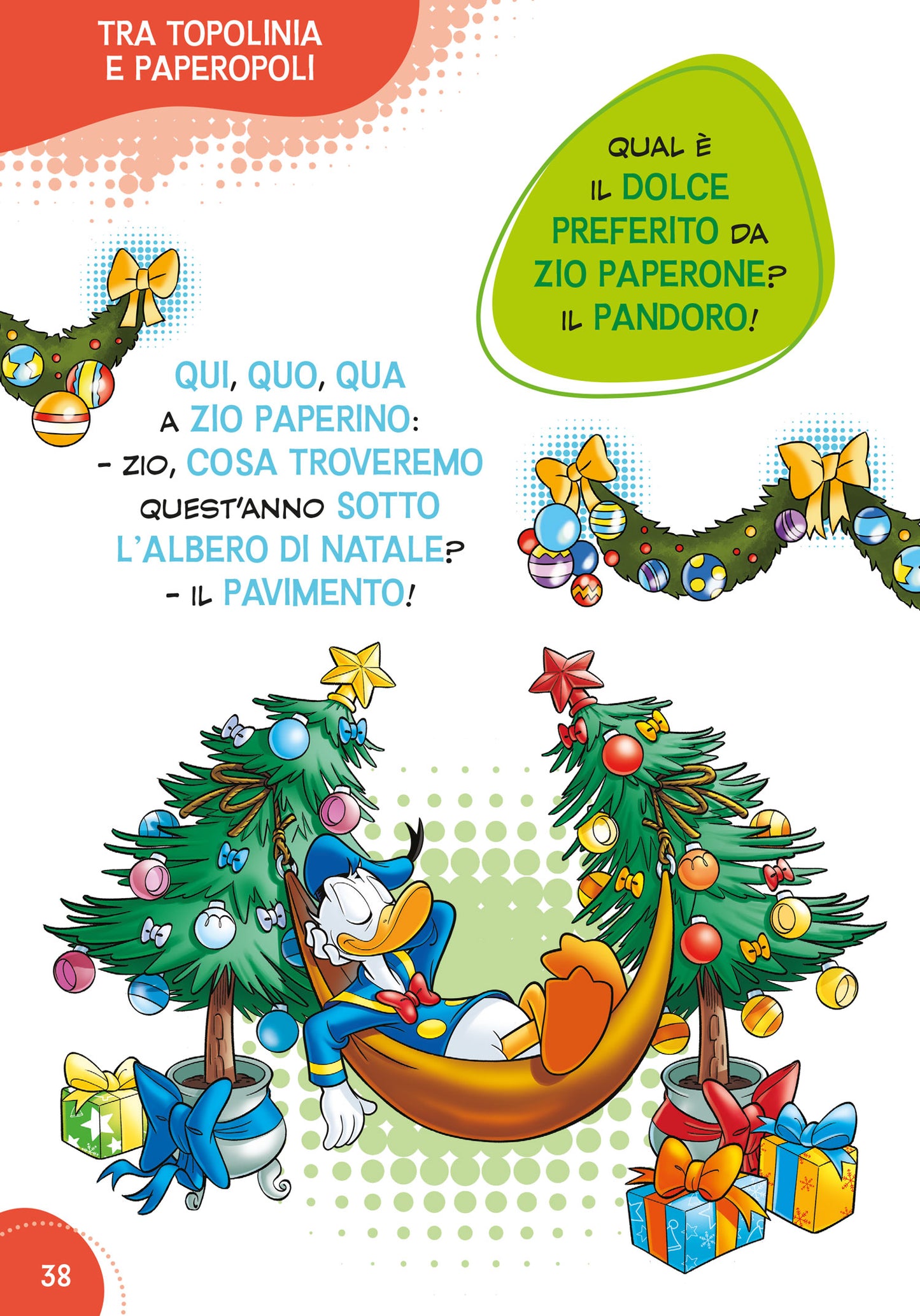 Barzellette e freddure Disney