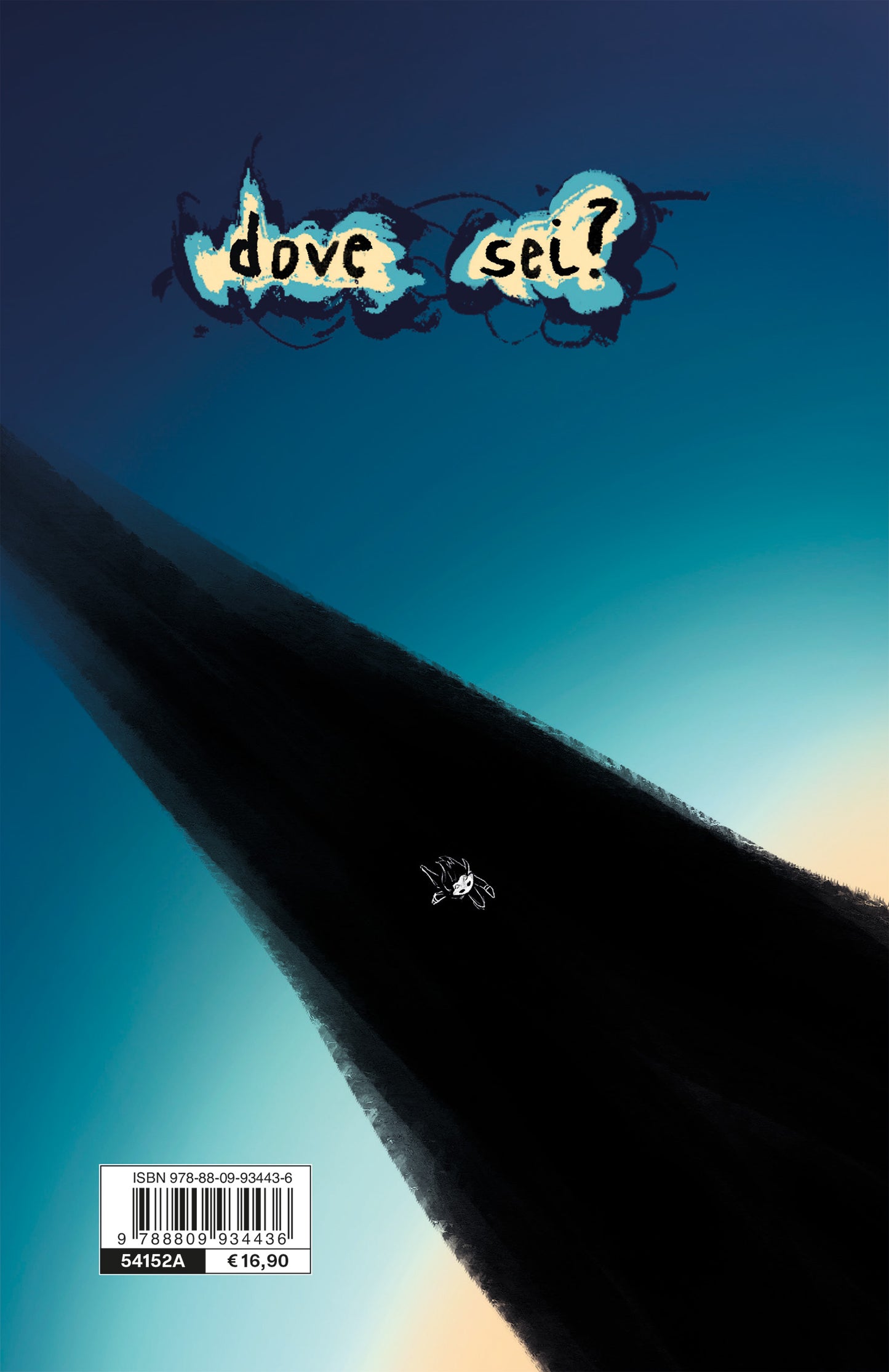 Katzenjammer. La paura ha gli artigli. E anche lei.