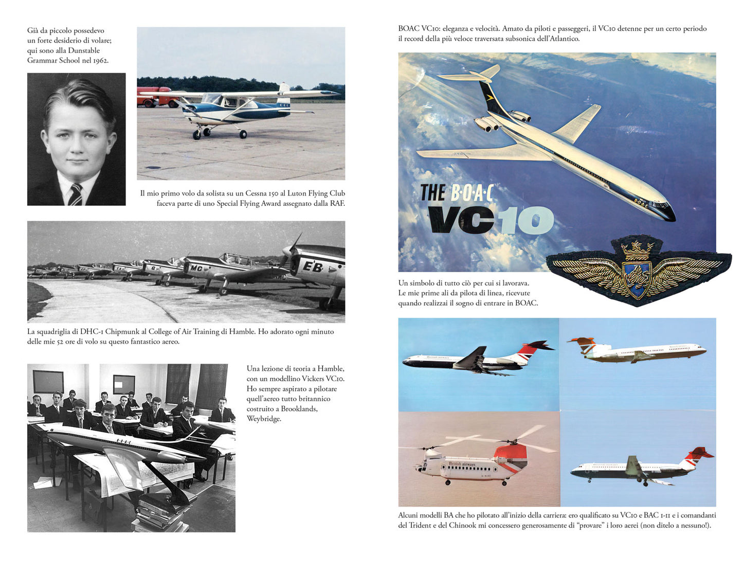 Concorde. La storia completa dell’aereo supersonico più famoso del mondo